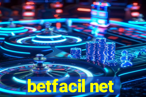 betfacil net